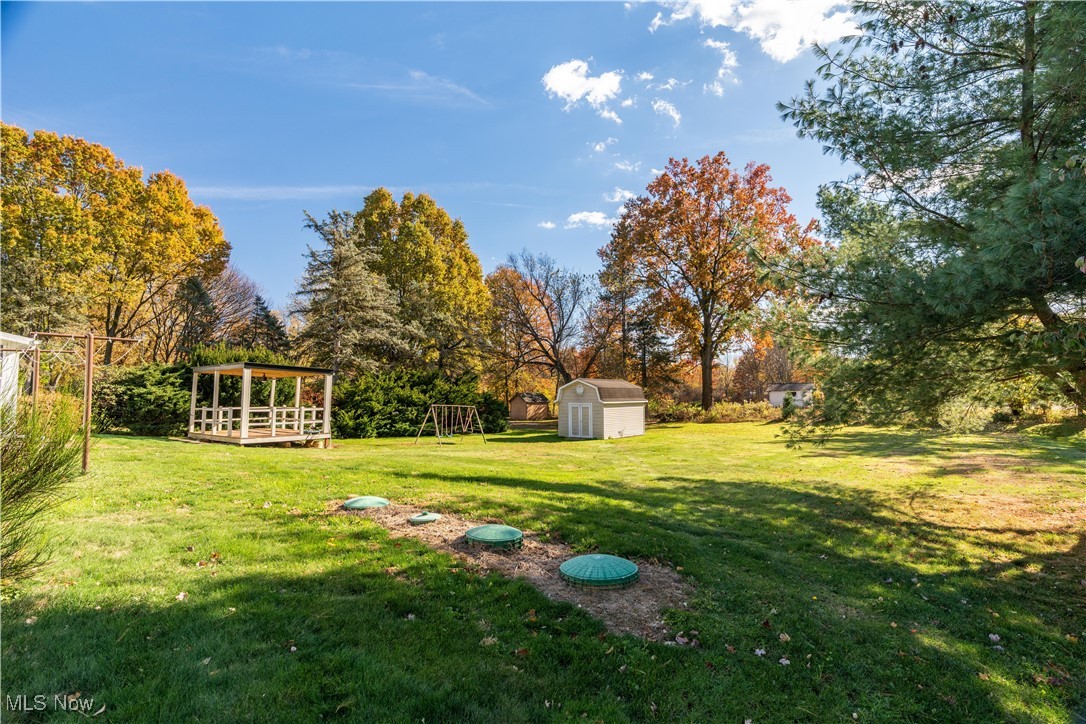 Greensburg Heights - Residential