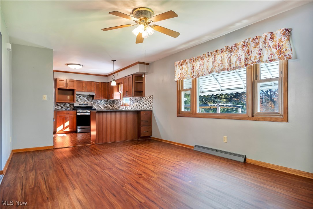 Greensburg Heights - Residential