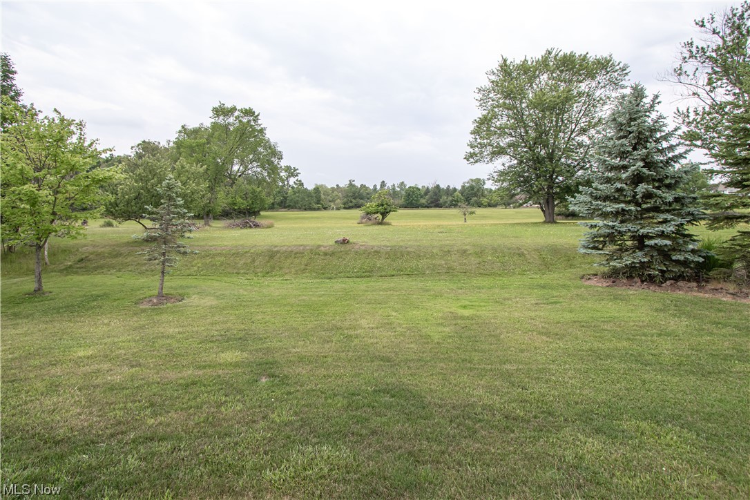 Glen Abbey - Residential