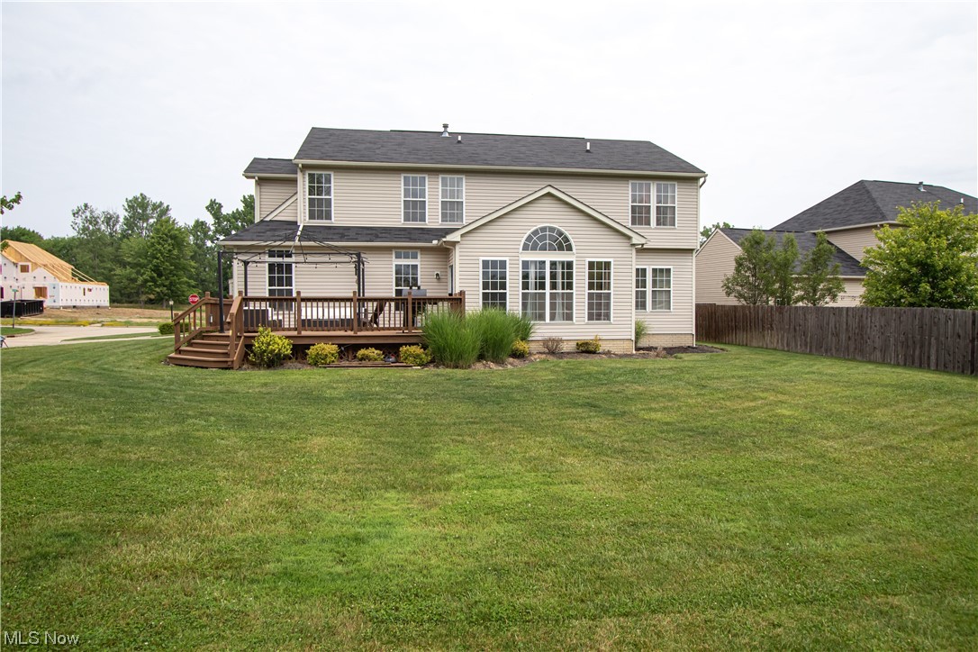 Glen Abbey - Residential