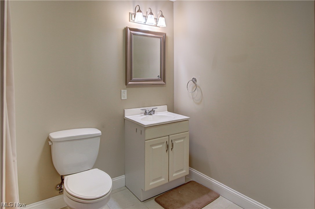 Glen Abbey - Residential