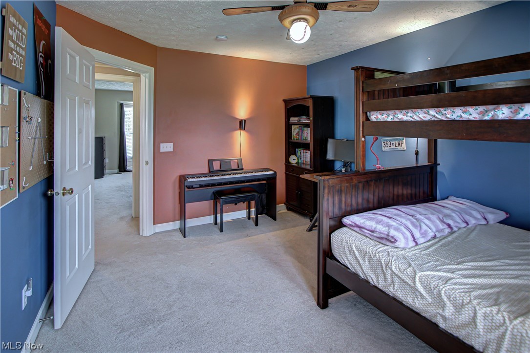 Glen Abbey - Residential