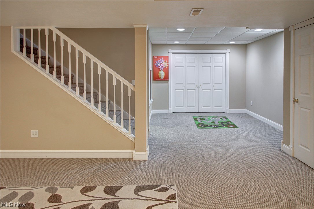 Glen Abbey - Residential