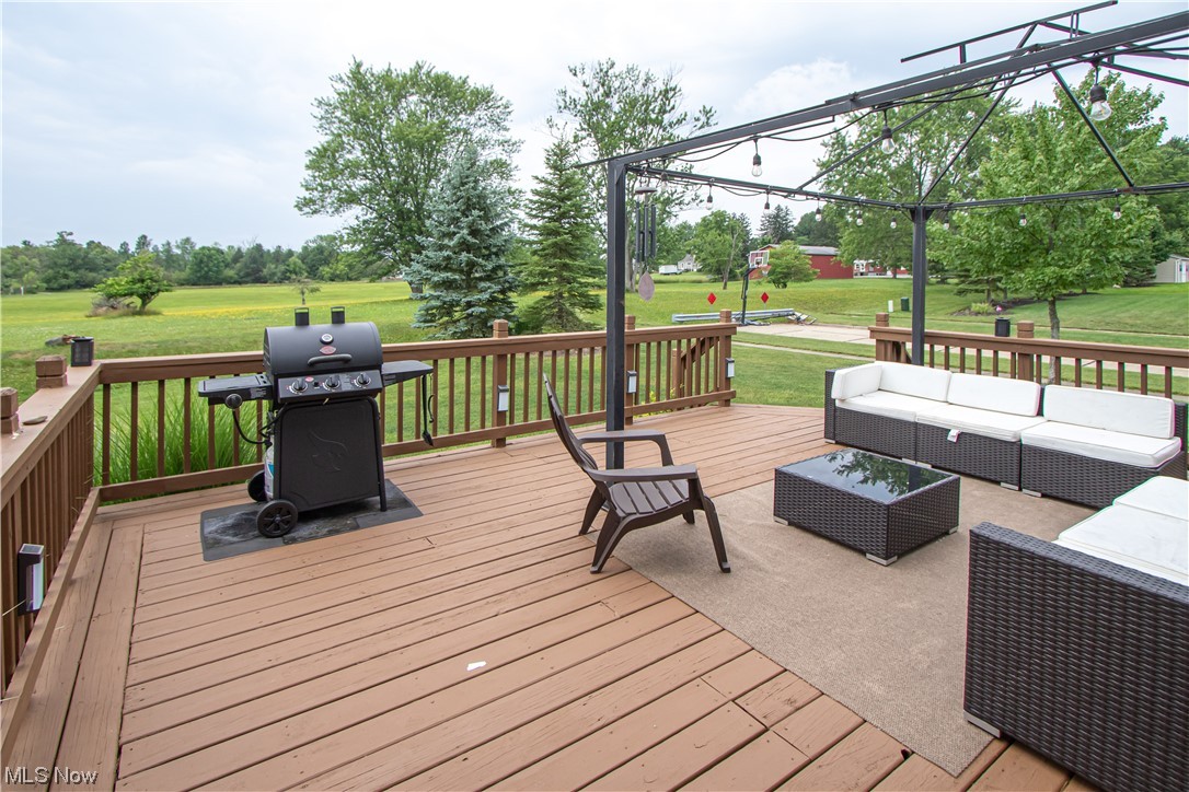 Glen Abbey - Residential