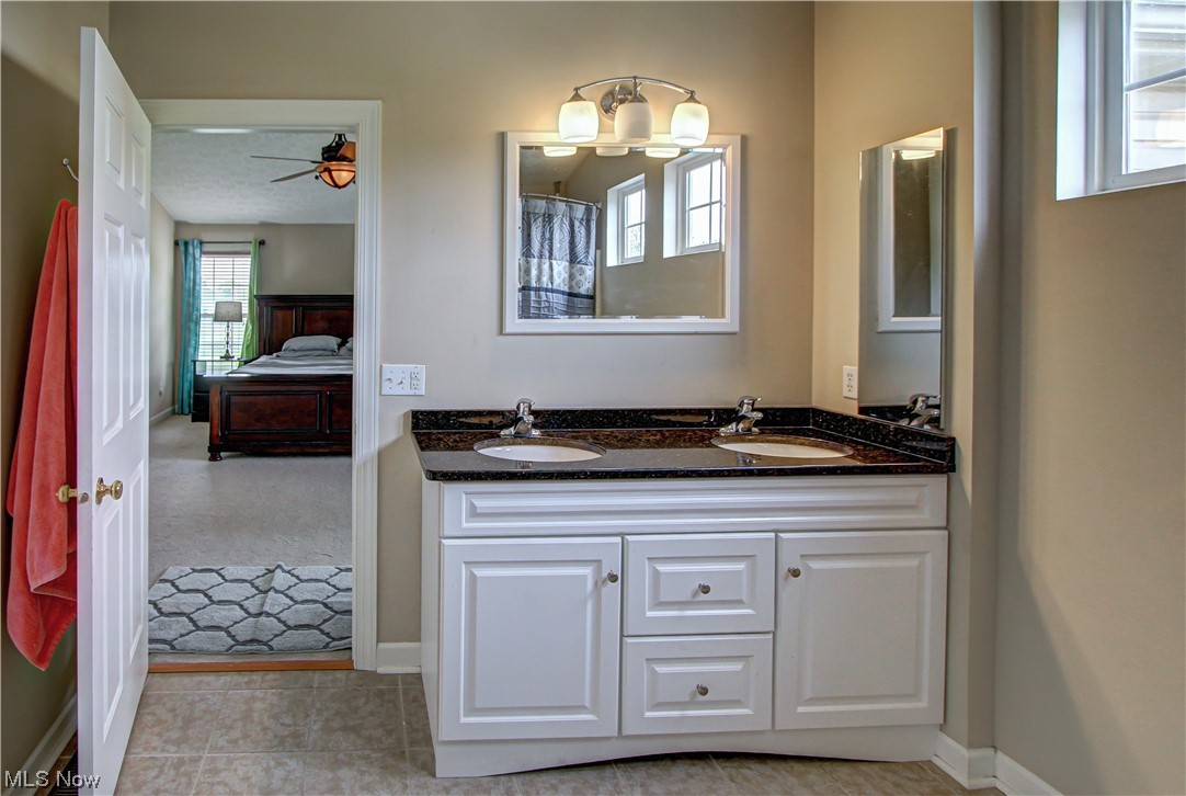 Glen Abbey - Residential