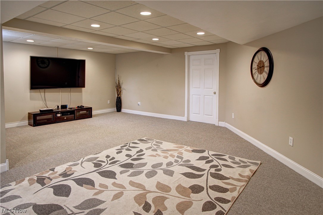 Glen Abbey - Residential