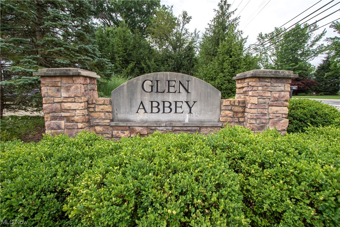 Glen Abbey - Residential
