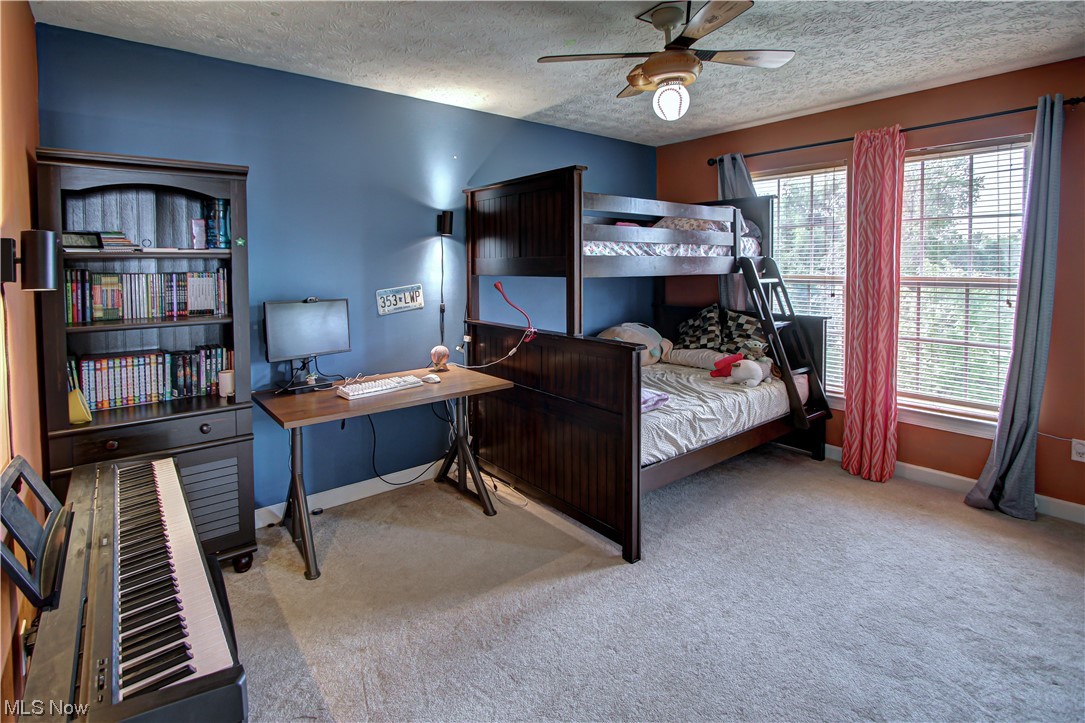 Glen Abbey - Residential