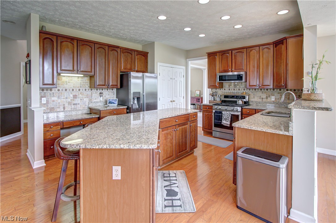 Glen Abbey - Residential