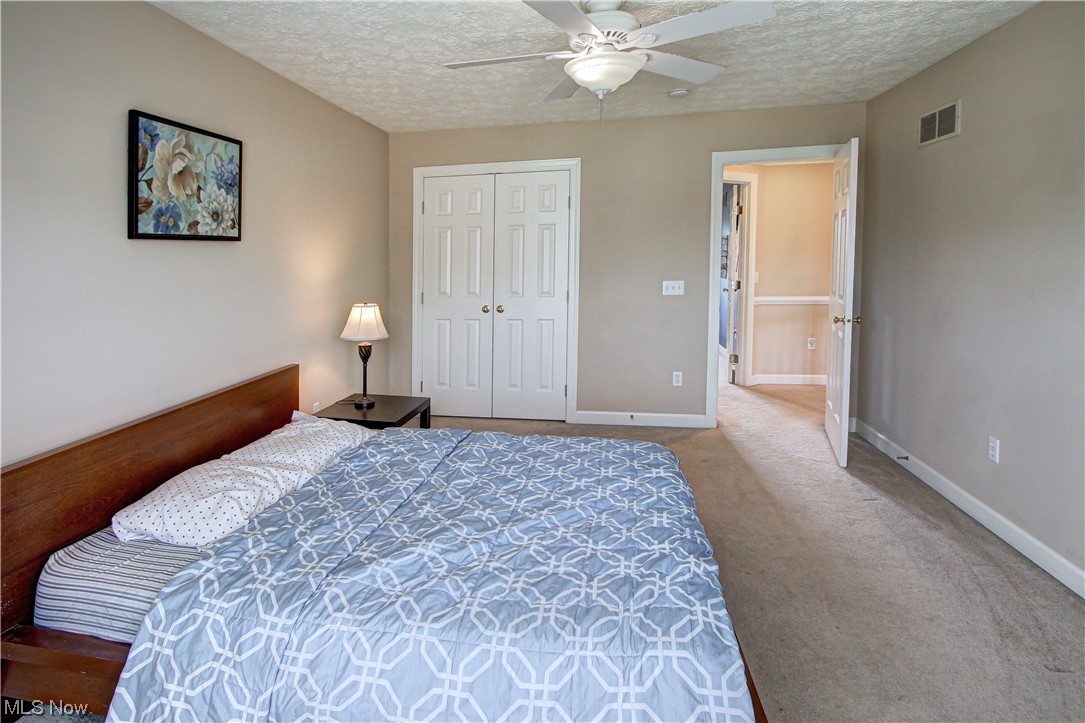 Glen Abbey - Residential