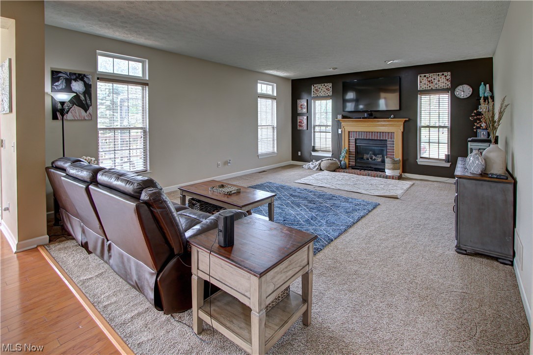 Glen Abbey - Residential