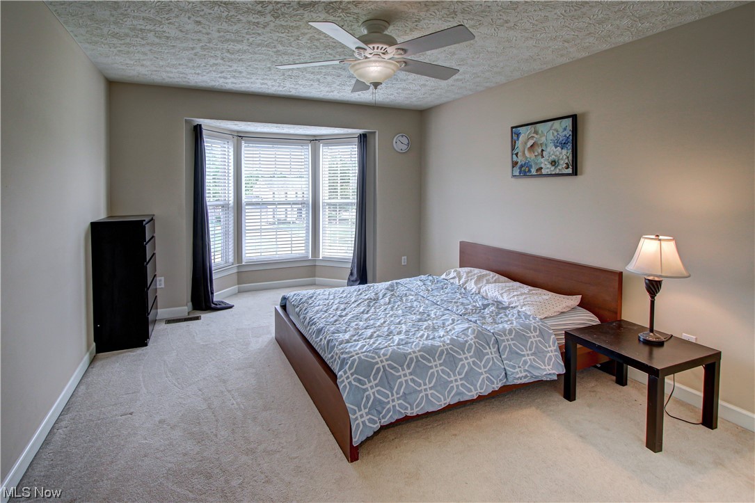 Glen Abbey - Residential