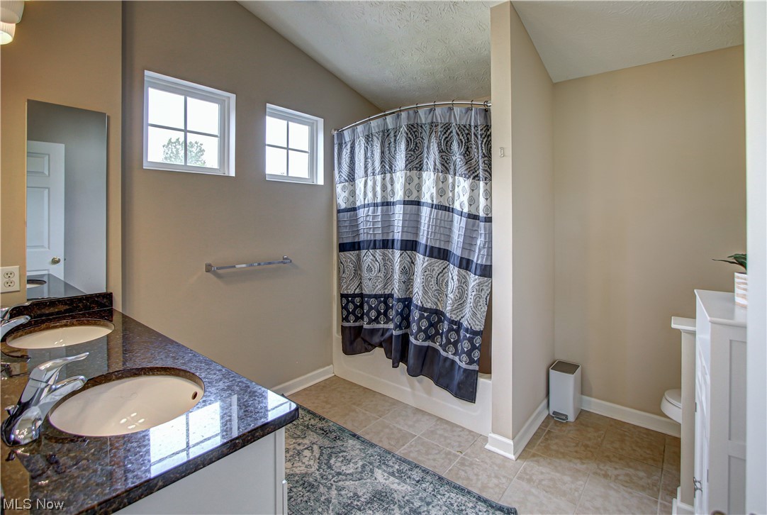 Glen Abbey - Residential