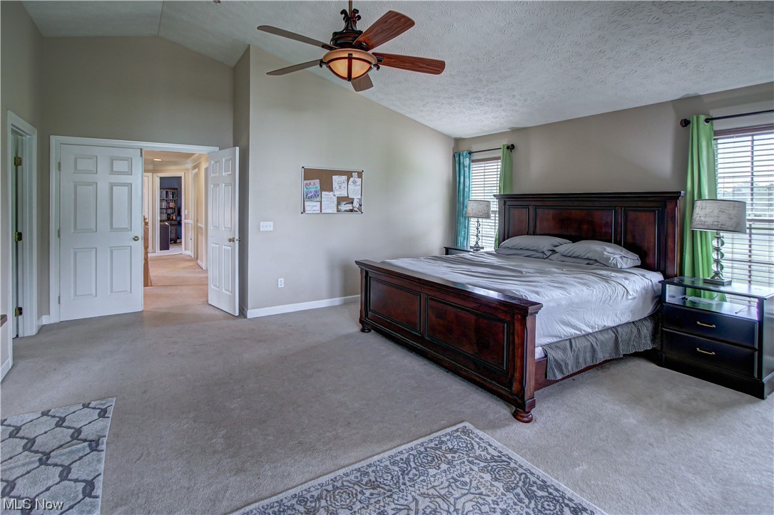 Glen Abbey - Residential