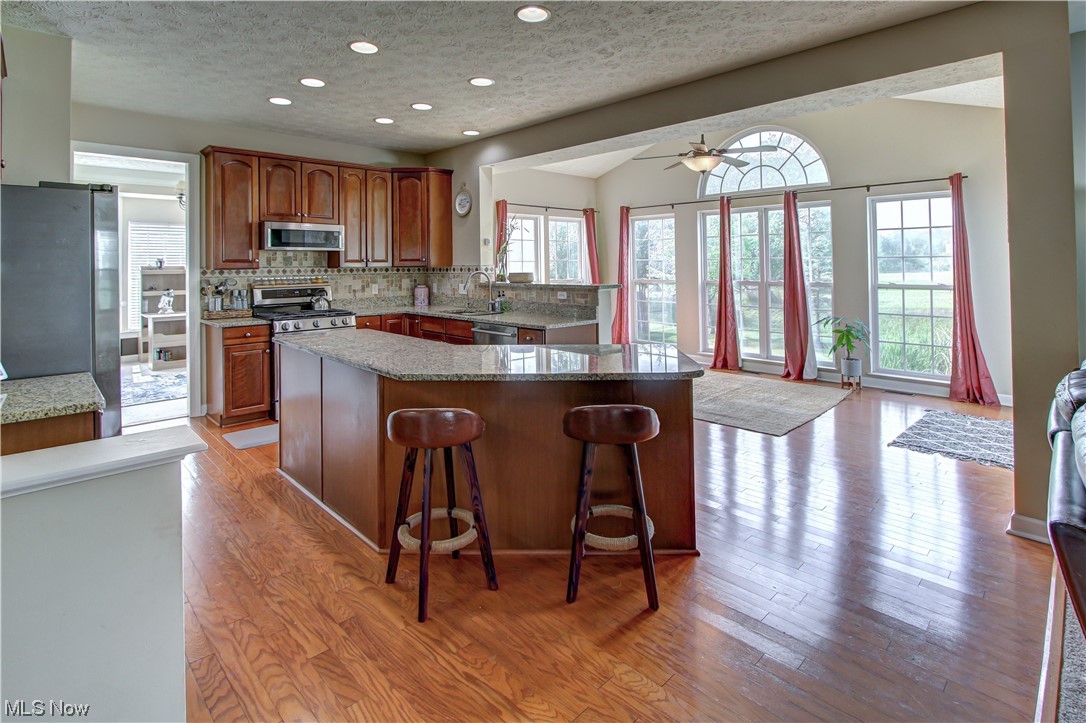 Glen Abbey - Residential