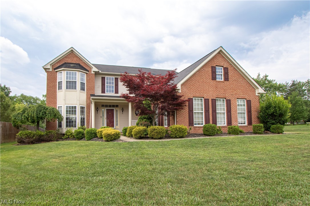 Glen Abbey - Residential