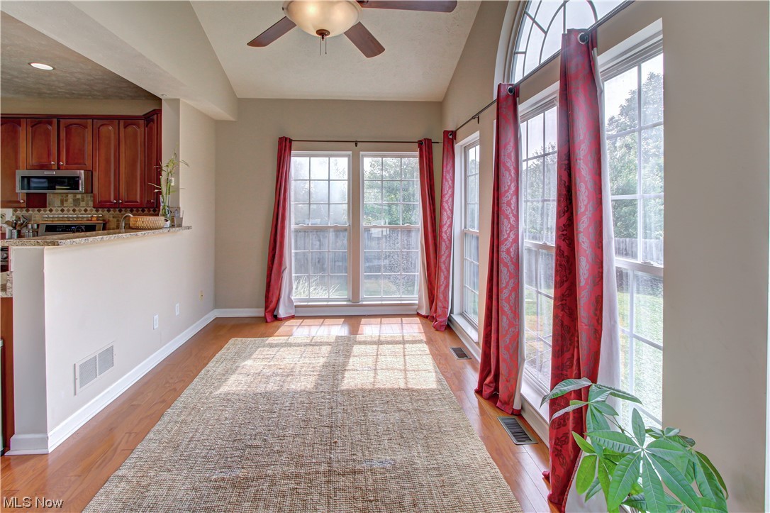 Glen Abbey - Residential