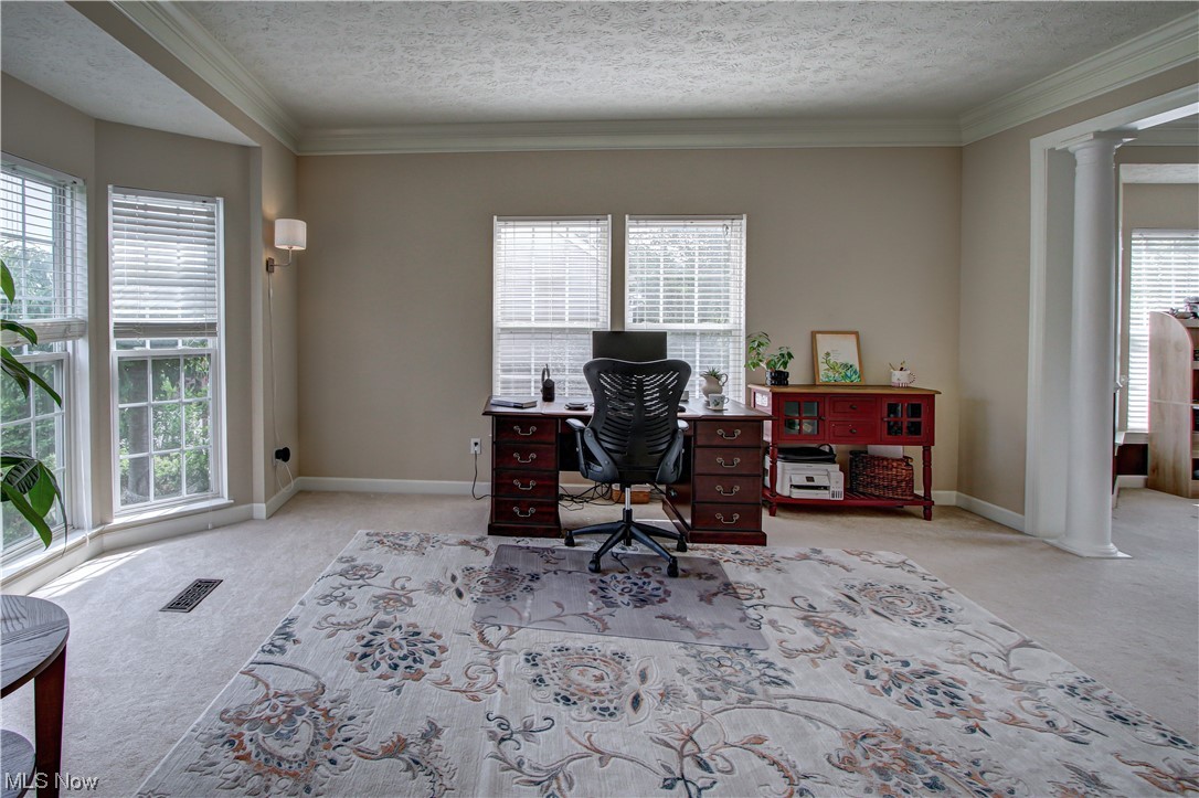 Glen Abbey - Residential