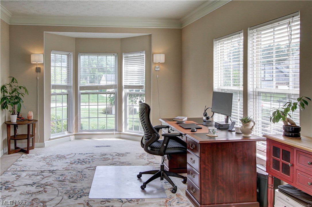 Glen Abbey - Residential