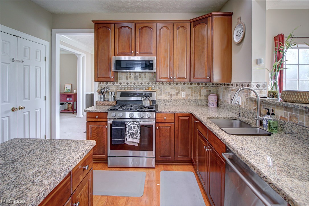 Glen Abbey - Residential