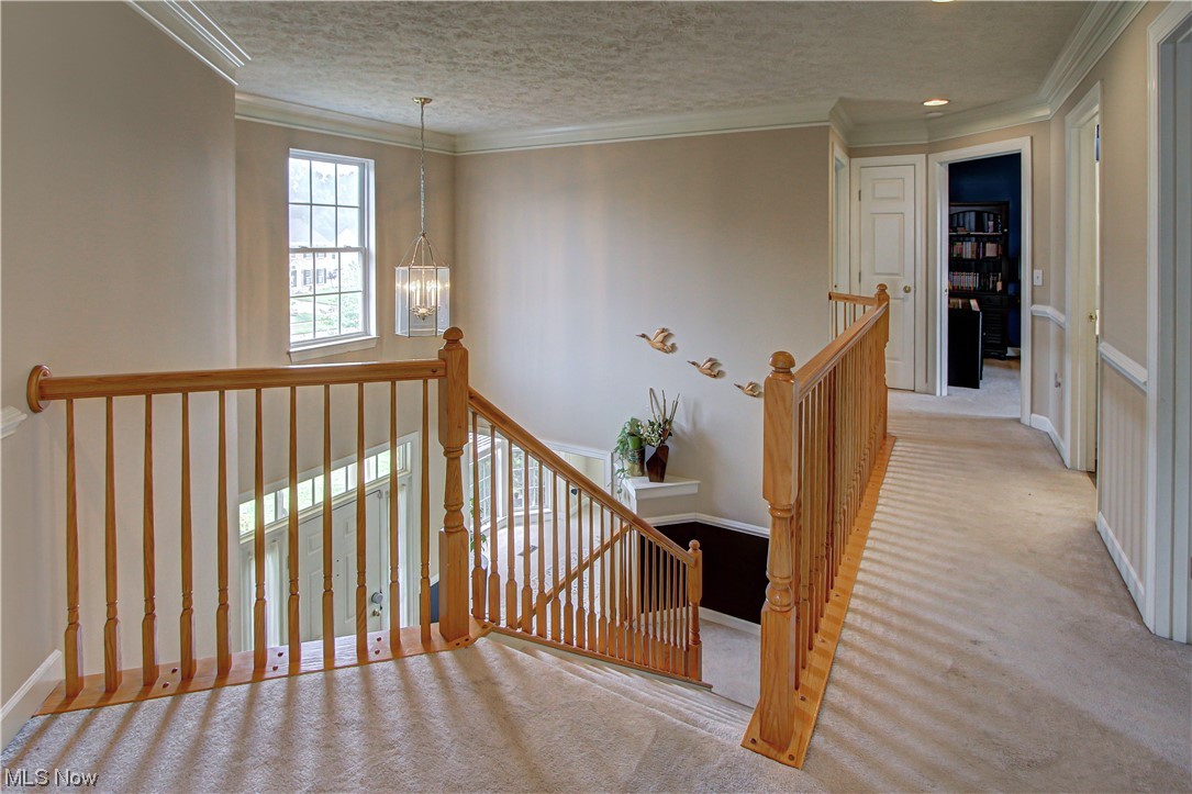 Glen Abbey - Residential