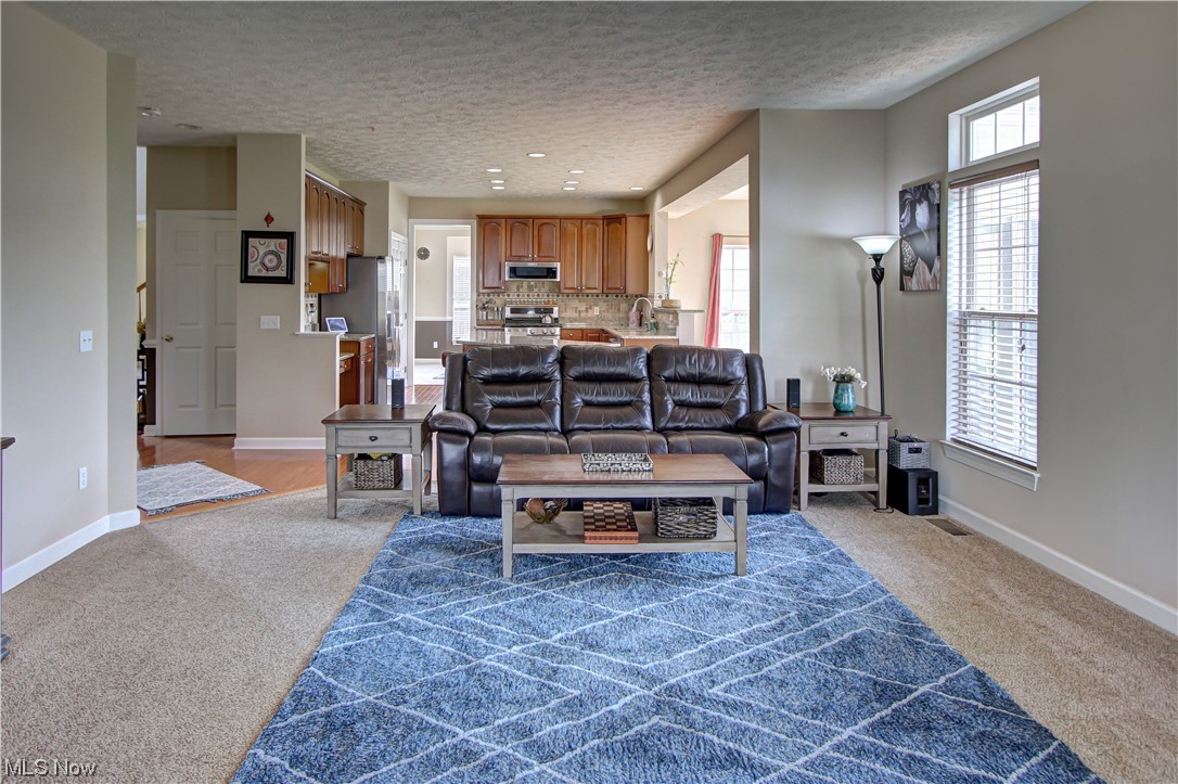 Glen Abbey - Residential