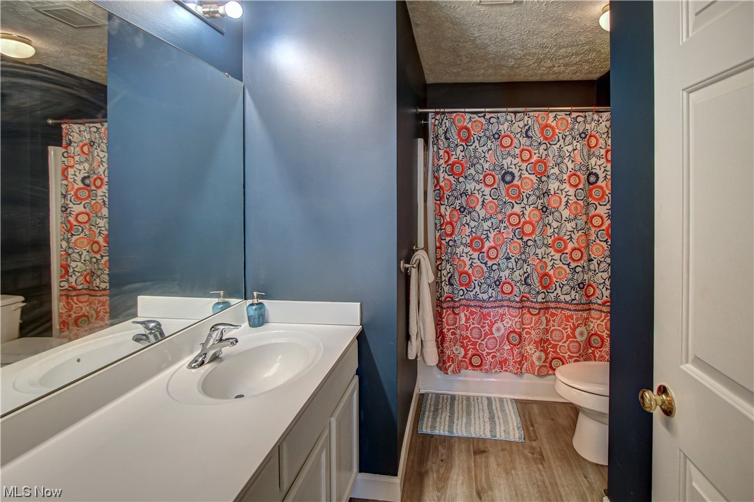 Glen Abbey - Residential