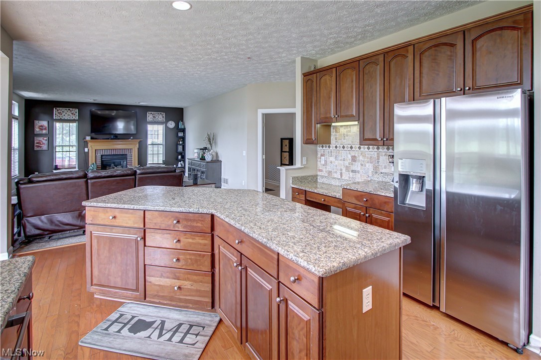 Glen Abbey - Residential