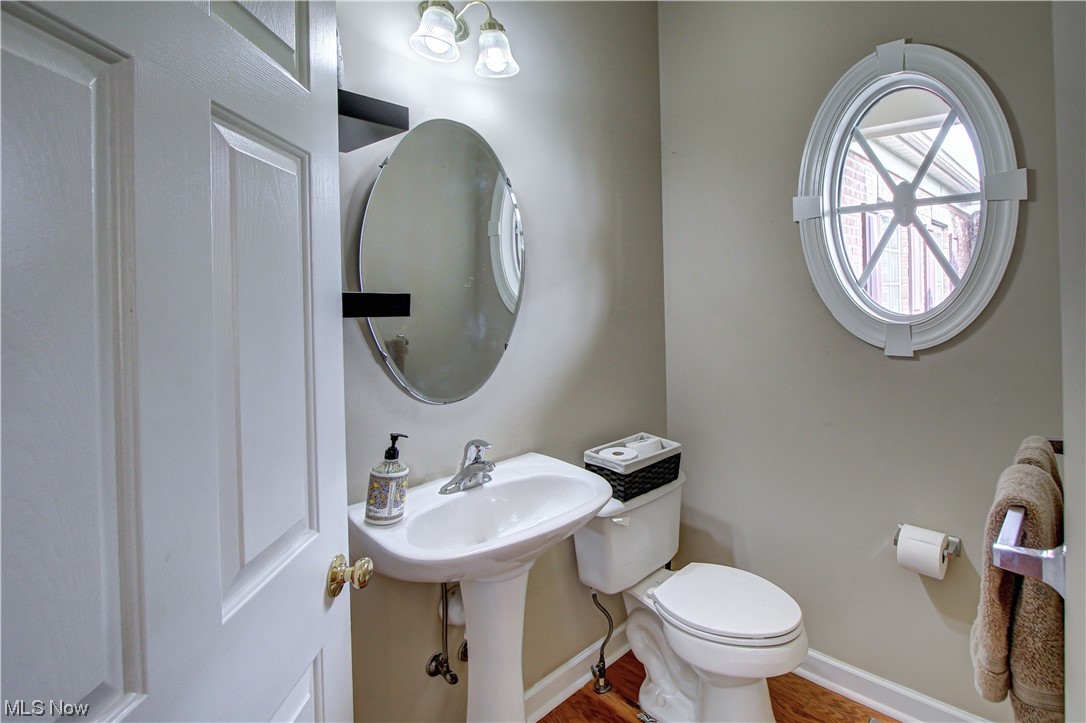 Glen Abbey - Residential