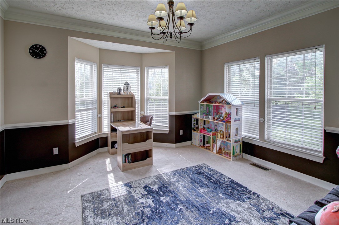 Glen Abbey - Residential