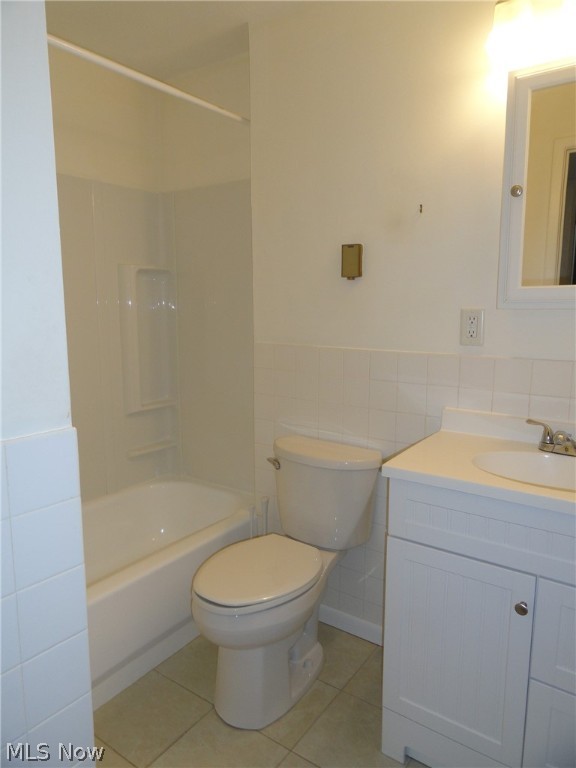 Silver Lake Towers Condo - Residential