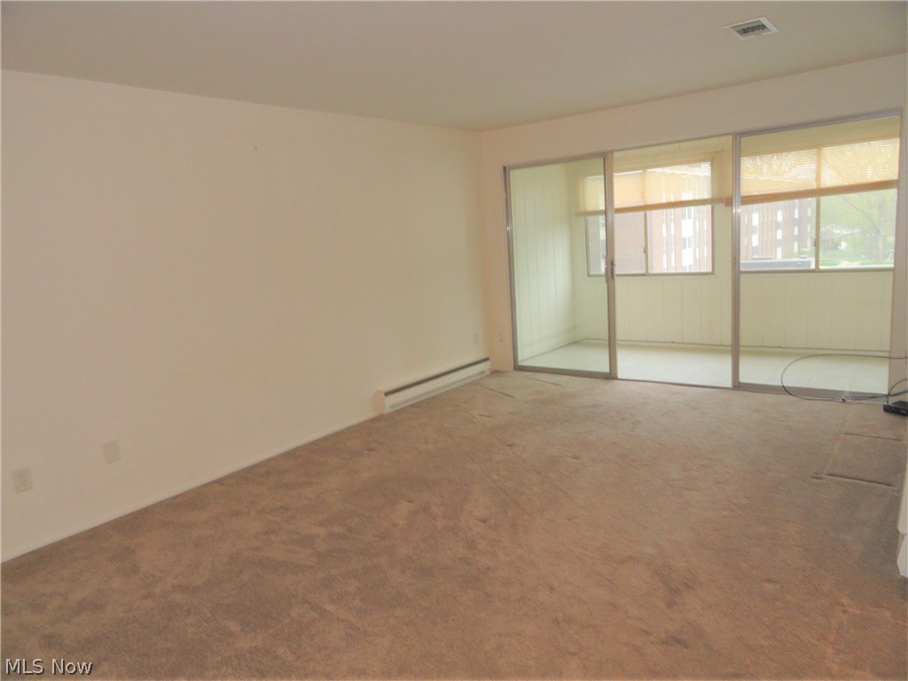 Silver Lake Towers Condo - Residential