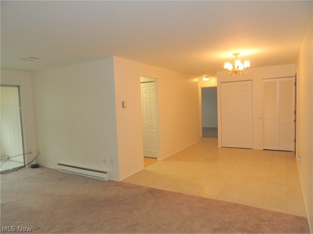 Silver Lake Towers Condo - Residential