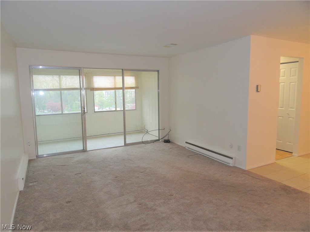 Silver Lake Towers Condo - Residential