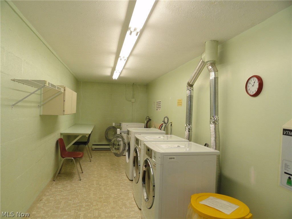 Silver Lake Towers Condo - Residential