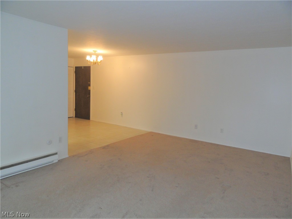 Silver Lake Towers Condo - Residential
