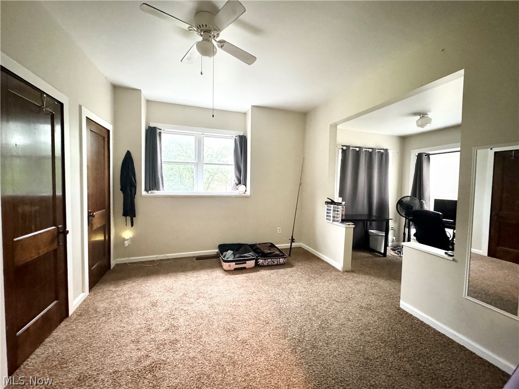 City/Youngstown - Residential Income