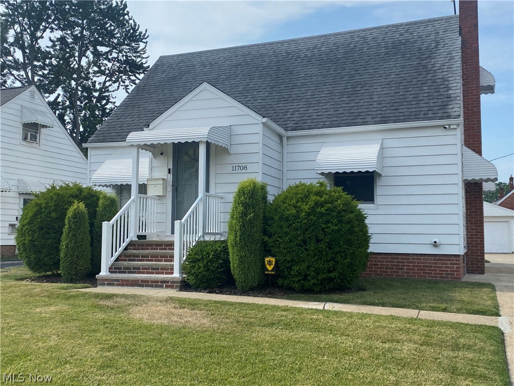 Garfield Park - Residential