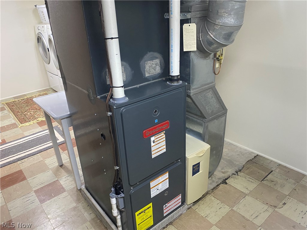 Garfield Park - Residential