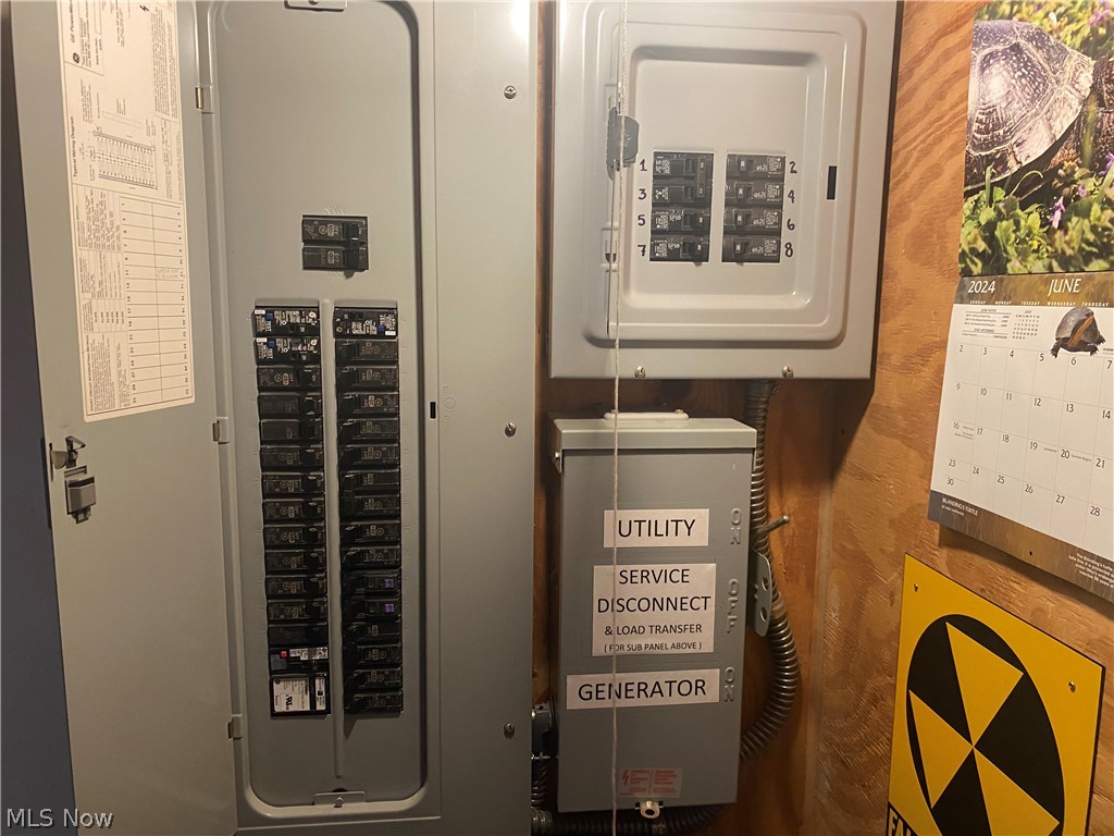 Garfield Park - Residential