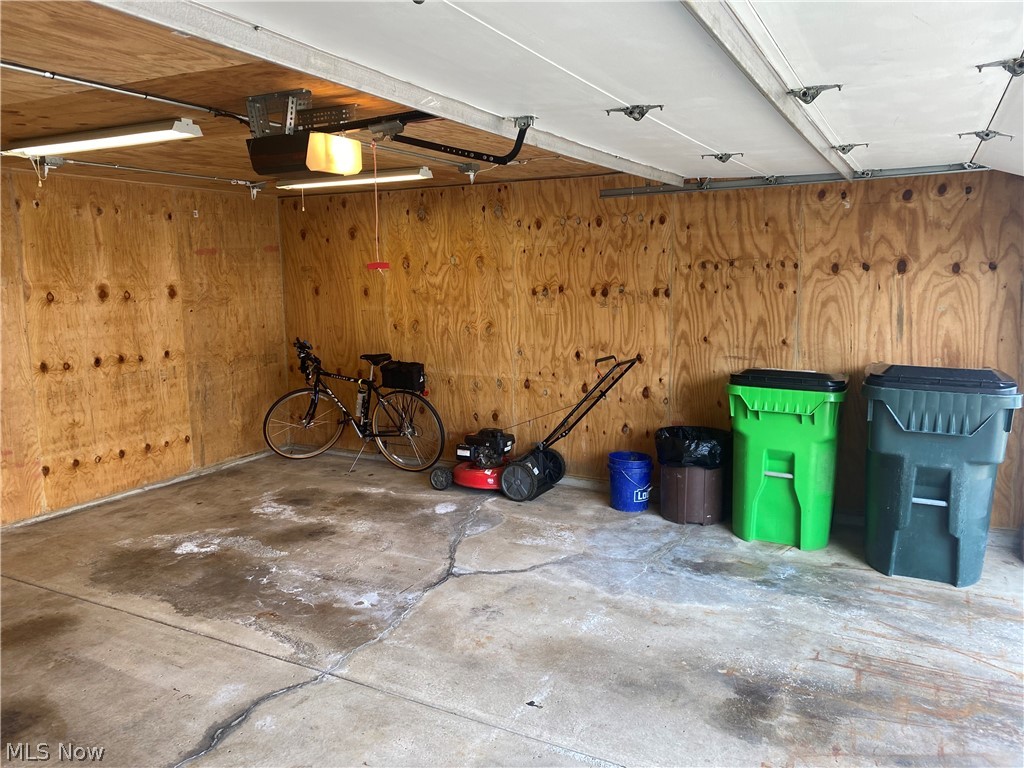 Garfield Park - Residential