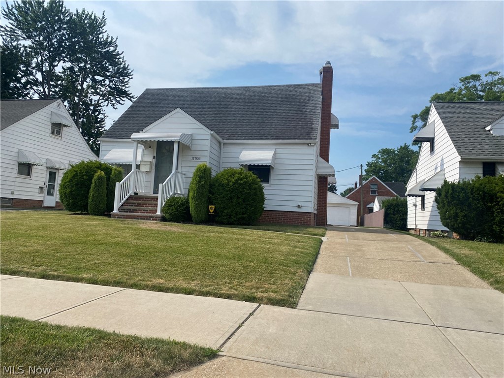 Garfield Park - Residential
