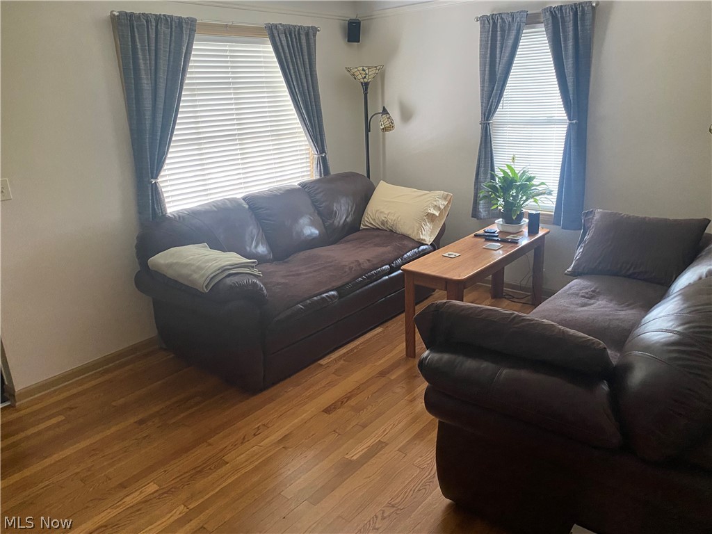 Garfield Park - Residential