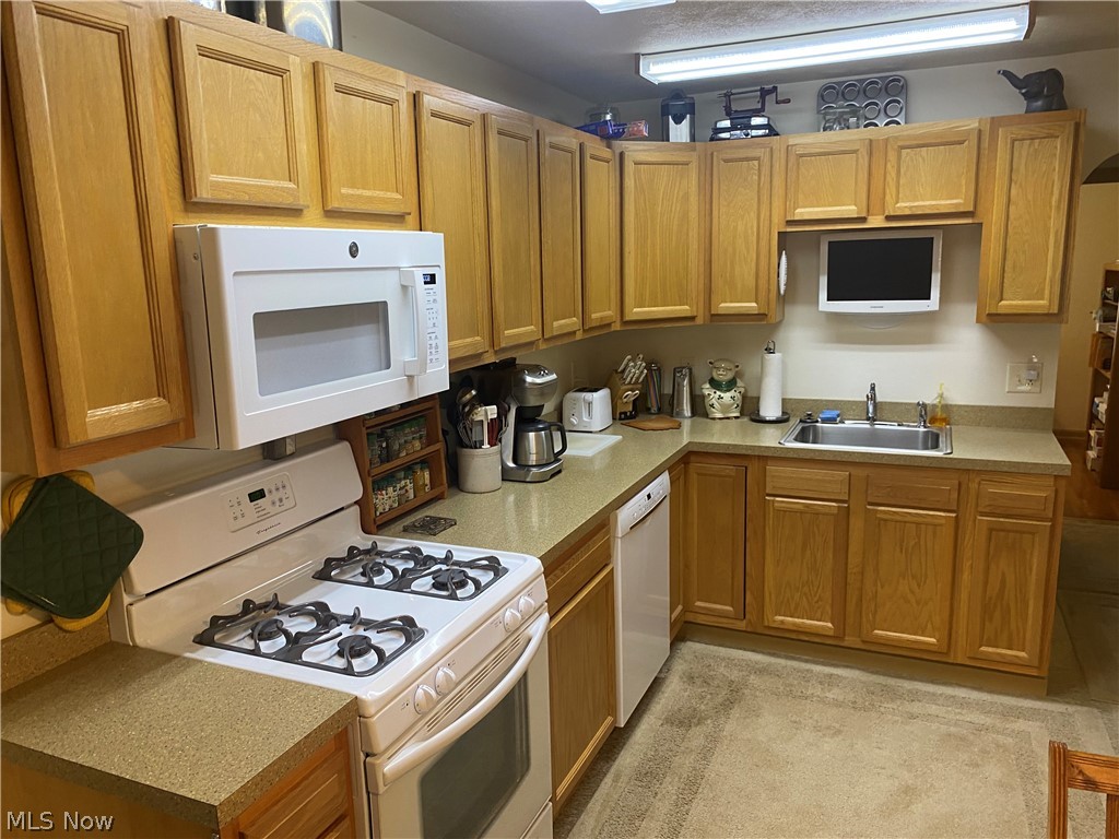 Garfield Park - Residential