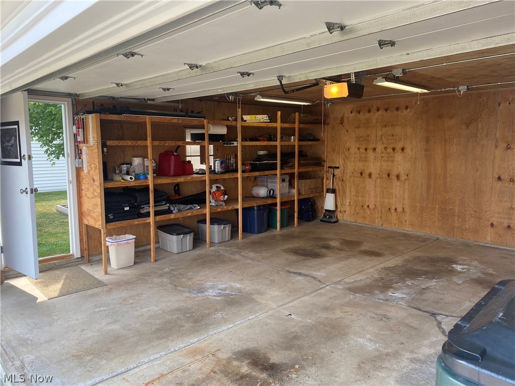 Garfield Park - Residential