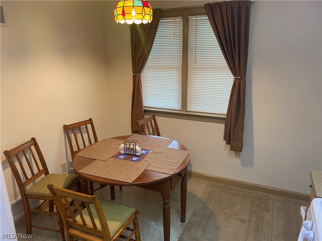 Garfield Park - Residential