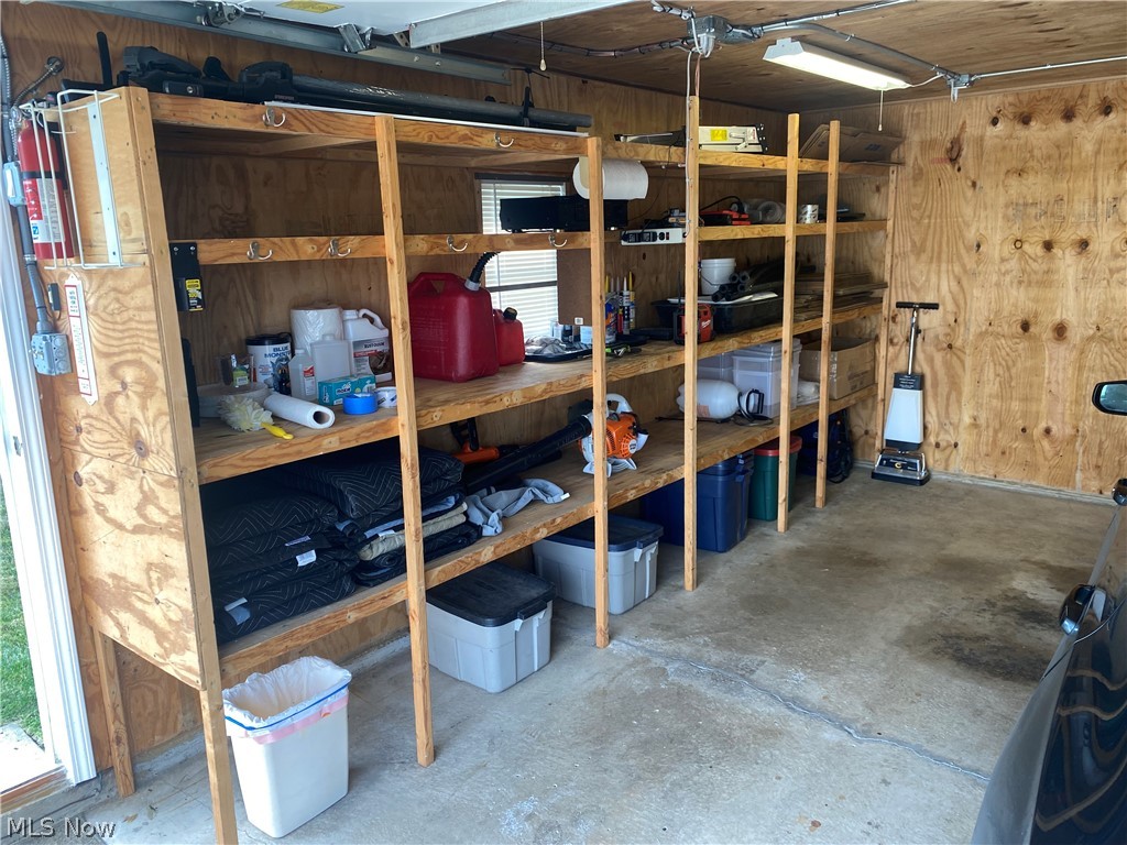 Garfield Park - Residential