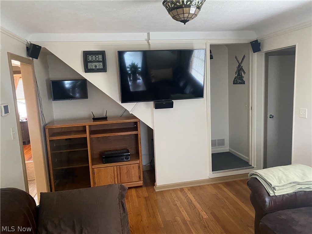 Garfield Park - Residential