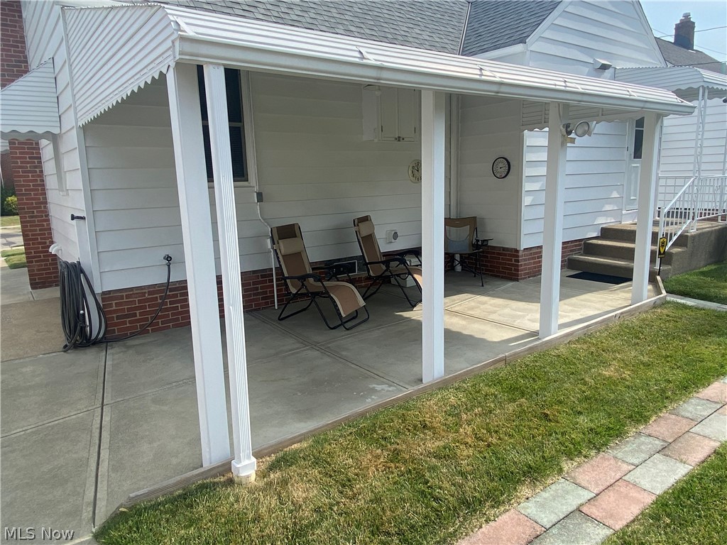 Garfield Park - Residential