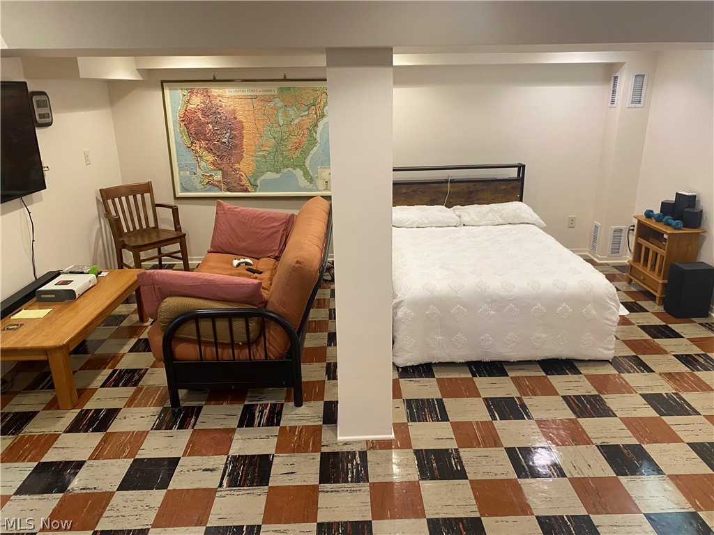 Garfield Park - Residential